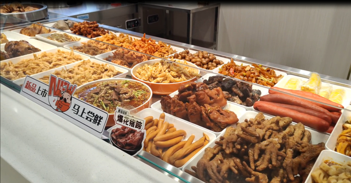 圣都食品陪伴您35年 承担社会责任，共筑健康未来