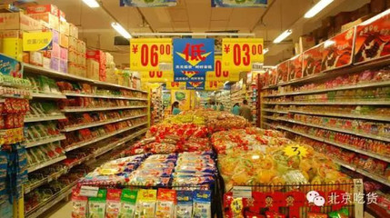 《食品安全法》守护“舌尖” 吃货们必知的几条销售规定