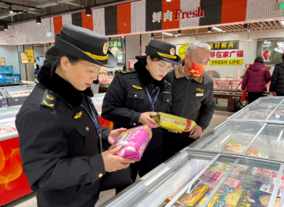 食品销售行业的挑战与机遇