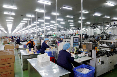 图片中的食品销售新趋势 视觉化营销的力量